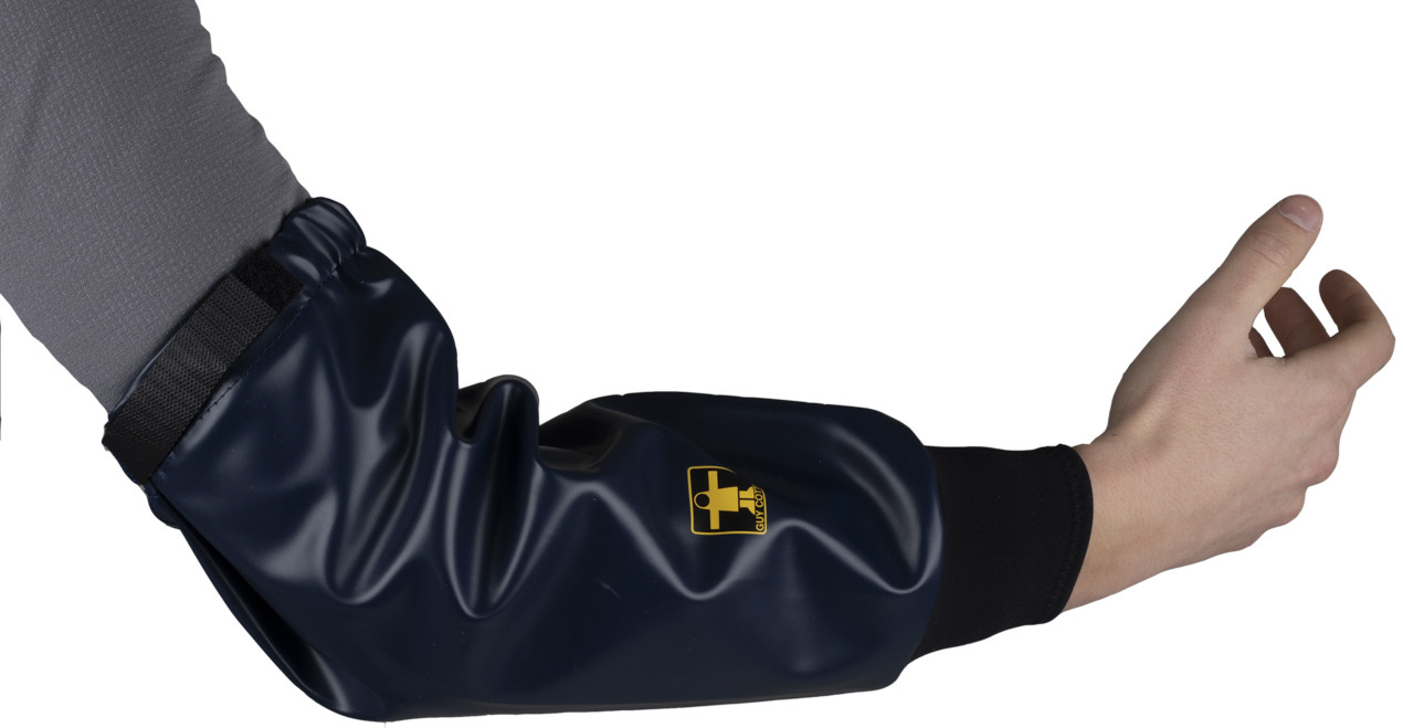 Guy Cotten Sleeves, Maree Cuffs